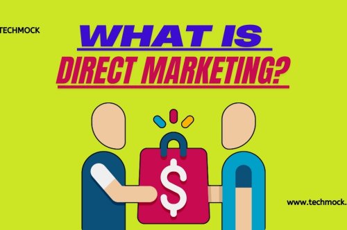 What Is Direct Marketing?