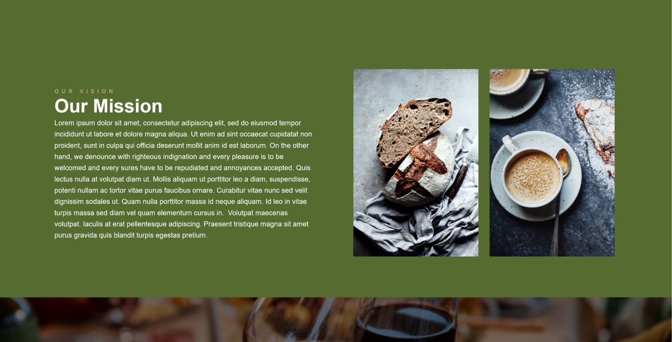 Cyber Sugar Desserts