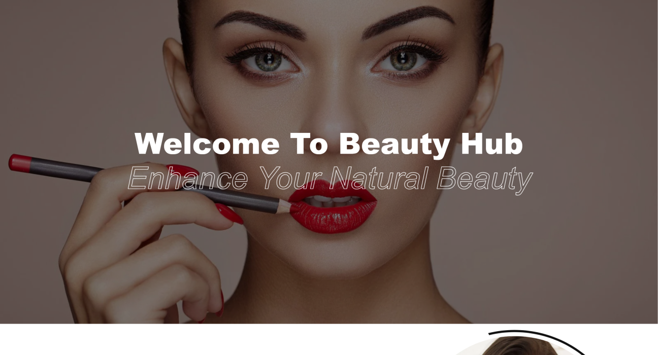 Beauty Hub