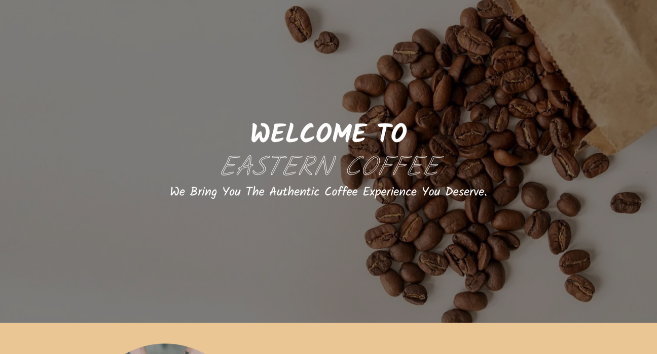 Eastern Coffee
