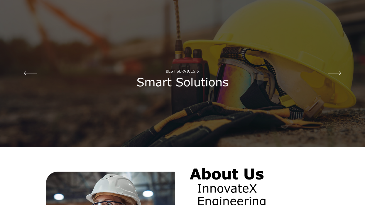 InnovateX Engineering